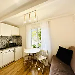 Sopotek Ii Apartament *