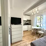 Apartament Sopotek Ii