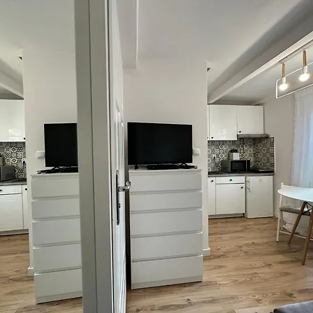 Sopotek Ii Appartamento