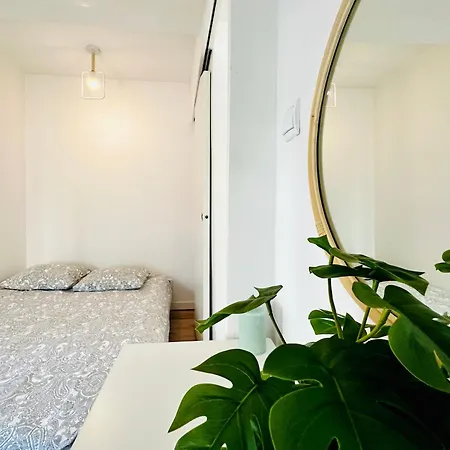 Sopotek Ii Apartament *
