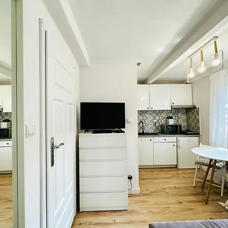 Sopotek Ii Appartamento Sopot