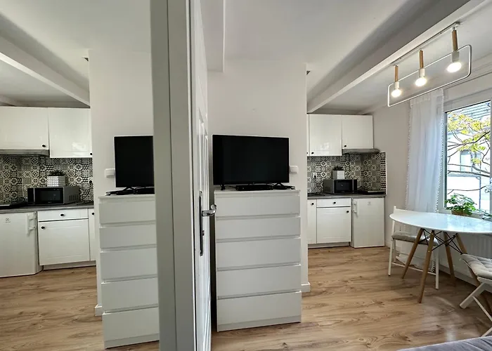 Sopotek Ii Appartamento