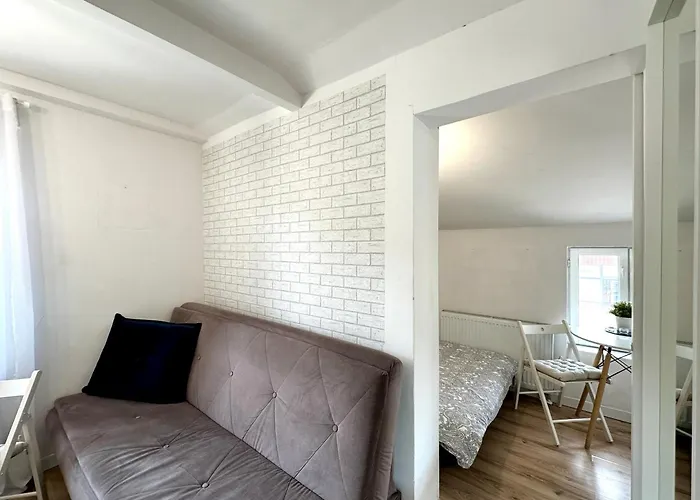 Sopotek Ii Appartamento *