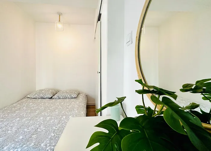 Sopotek Ii Appartamento *