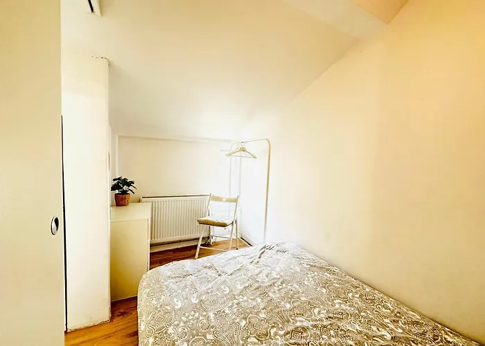 Sopotek Ii Appartamento Sopot