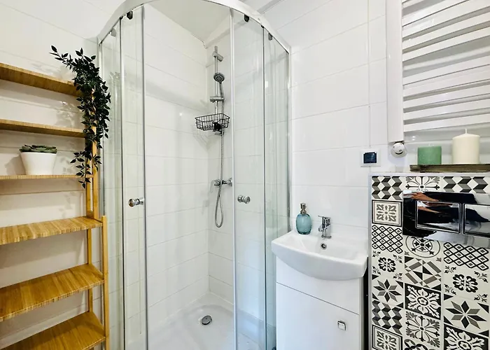 Appartamento Sopotek Ii